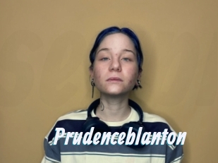 Prudenceblanton