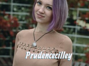 Prudencecilley