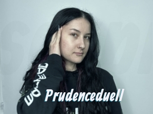 Prudenceduell