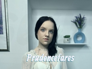 Prudencefares