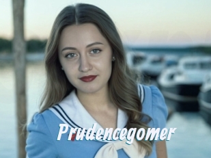 Prudencegomer