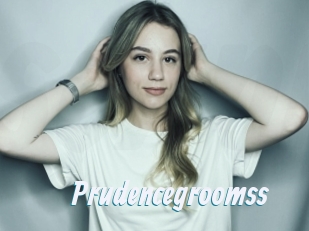 Prudencegroomss