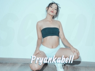 Pryankabell