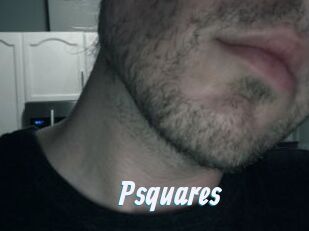 Psquares