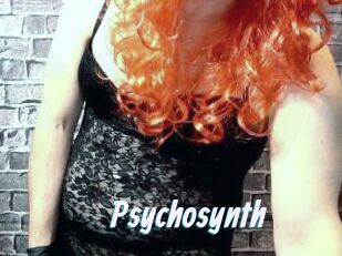 Psychosynth
