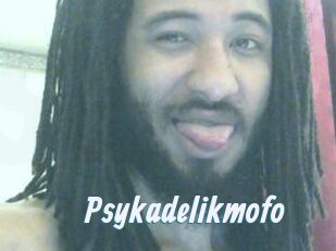 Psykadelikmofo