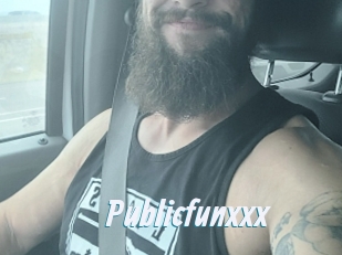 Publicfunxxx
