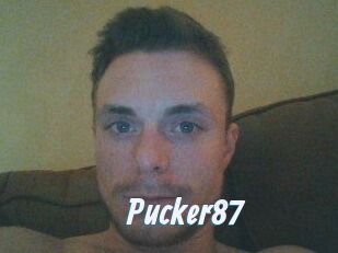 Pucker87