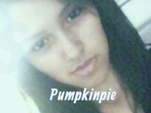 Pumpkinpie