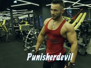 Punisherdevil