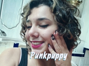 Punkpuppy