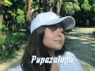 Pupazalupa