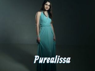 Purealissa