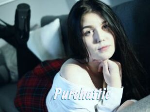 Purehattie
