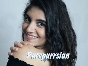Purepurrsian