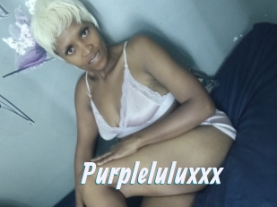 purpleluluxxx Sexe Express