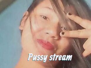 Pussy_stream