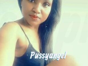 Pussyangel