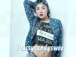 Pussycandysweet