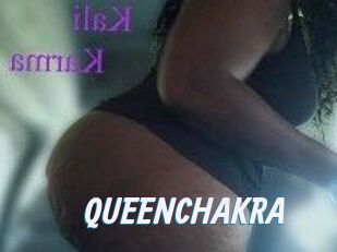 QUEENCHAKRA