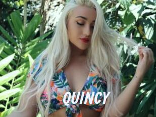 QUINCY