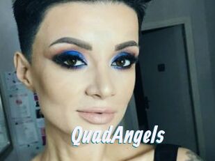 QuadAngels
