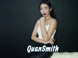 QuanSmith