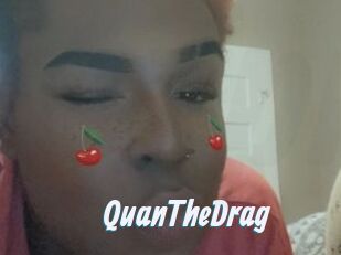 QuanTheDrag
