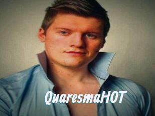 QuaresmaHOT
