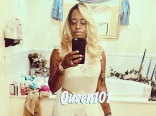 Queen101