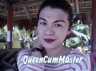 QueenCumMaster