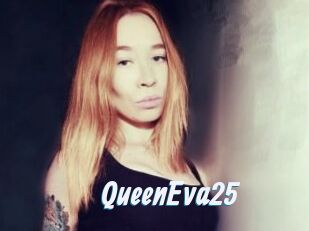 QueenEva25