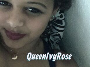 QueenIvyRose