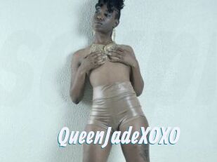 QueenJadeXOXO