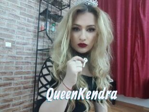 QueenKendra