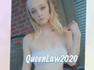 QueenLaw2020