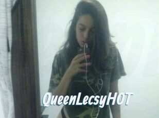 QueenLecsyHOT