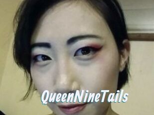 QueenNineTails