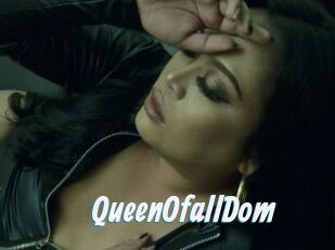 QueenOfallDom