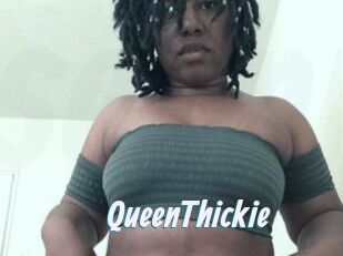 QueenThickie