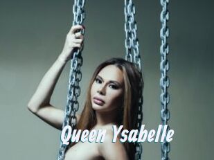 Queen_Ysabelle