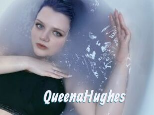 QueenaHughes