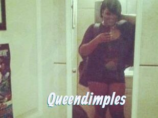 Queendimples