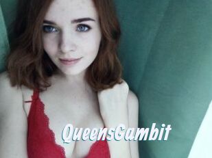 QueensGambit