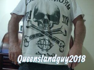 Queenslandguy2018