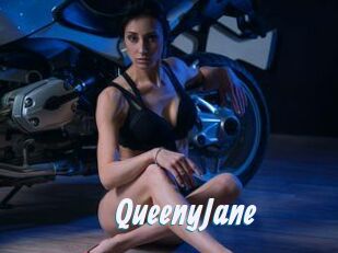 QueenyJane