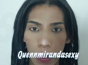 Quennmirandasexy