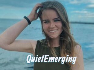 QuietEmerging