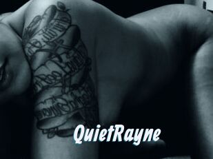 QuietRayne
