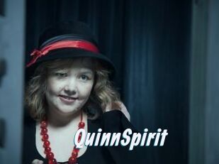 QuinnSpirit